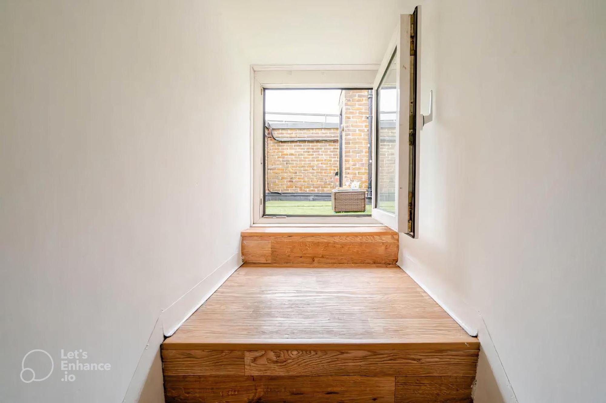 2Bd With View - 5 Sleeps - Old St Apartment London Luaran gambar